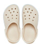 crocs卡骆驰贝雅卡骆班洞洞鞋|205089 冬日白/彩色-1LI 36/37(220mm) 实拍图