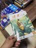 【满200减100】全国优秀作文选初中版杂志2026年9月起订 1年共12期 初中生语文学习作文辅导中考素材积累七八九年级中考作文素材名校名师指导原创范文赏析中考提分阅读提升青少年课外阅读杂志铺 实拍图