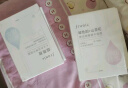 法兰琳卡弹润细嫩精华面膜六胜肽玻色因补水保湿提拉紧致女面膜25ml*5片 实拍图