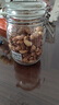 三只松鼠 紫皮腰果500g/袋 坚果炒货干果休闲零食送礼一斤装混发  实拍图