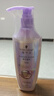 施华蔻（Schwarzkopf）韧芯修护洗发露400ml 防断发洗发水 改善毛躁无硅油洗头膏 实拍图