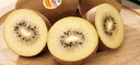 佳沛（zespri）新西兰阳光金奇异果 8个装 特大果单果重约122-146g 水果猕猴桃 实拍图