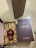五粮液股份 五粮精酿 中国红 浓香型白酒 52度 500mL*2瓶 双瓶装 实拍图
