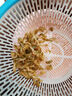 乌江榨菜 佐餐轻盐咸菜  清香口感 清淡榨菜丝 30g*10袋（量贩装）  实拍图
