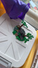 乐高（LEGO）积木拼装城市系列60413 消防飞机不可遥控男孩儿童玩具生日礼物 实拍图