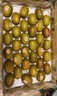 佳沛（zespri）新西兰  阳光金奇异果18粒礼盒优选果单果约101-124g 猕猴桃水果 实拍图