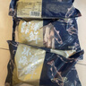 初鲜冷冻鱿鱼圈 400g 袋装 铁板鱿鱼 火锅烧烤食材 国产海鲜水产 实拍图