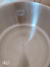 苏泊尔（SUPOR）不锈钢电煮锅 电蒸锅 多功能家用宿舍泡面小火锅 2.5L带蒸屉小炖锅 蒸煮一体电热锅H25YK681A 实拍图