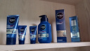 妮维雅（NIVEA）男士【王子奇同款】水活保湿套装礼盒(水乳洁) 生日礼物送男友 实拍图