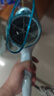 松下（Panasonic）【国家补贴】负离子电吹风机筒家用大功率速干护发折叠不伤发宿舍送女友礼物EH-ENE2 实拍图