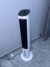 格力（GREE） 冷风空调扇制冷风扇家用水冷风机家用无叶塔扇小空调扇办公省电吹风降温加湿KS-04X60g 实拍图