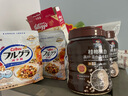 桂格（QUAKER）黑白即食燕麦片860克 营养早餐 膳食纤维 零添加白砂糖 实拍图