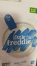 小皮（Little Freddie）米粉高铁双有机 婴儿宝宝辅食新鲜原装进口 低敏米糊6个月以上 【4到6月+】高铁原味有机大米粉 实拍图