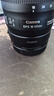 佳能（Canon）EF-EOS R 微单转接环卡口转接环 RF机身转接EF镜头 自动对焦 稳定连接 实拍图
