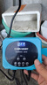 创宁变频潜水泵 CN-9500-80W 10档流量调节 鱼缸假山喷泉池循环抽水 实拍图