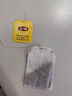 立顿（Lipton）红茶绿茶组合装 茶叶办公室茶包组合礼物 袋泡茶包2g*100包 实拍图