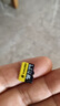 金士顿（Kingston）64GB 读速95MB/s U1 A1 switch内存卡 行车记录仪&家庭监控摄像专用 TF（MicroSD）存储卡 实拍图