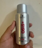 施华蔻专业OSIS Session刚劲定型喷雾发胶100ml 清爽蓬松速干持久发胶喷雾 实拍图
