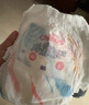 雀氏（Chiaus）玩彩派拉拉裤L72片+6片婴儿尿不湿尿裤【品牌直供 安心品质】 实拍图