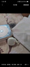 索爱（soaiy）S318小蜜蜂扩音器教师专用蓝牙音箱音响小喇叭TF卡U盘腰挂麦克风导游户外便携式喊话器教学 油彩白 实拍图