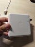 Apple/苹果 96W USB-C充电器 苹果笔记本充电器  Mac充电器 原装充电器  适用MacBook 实拍图