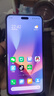 小米（MI）Xiaomi Civi 5 Pro 第四代骁龙8s 12GB+256GB 黑色 小米5g手机 国家补贴 与小米汽车YU7同场发布 实拍图