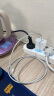 Apple/苹果 20W USB-C手机充电器 原装充电器手机快充头苹果充电器  适用iPhone/iPad/Watch/AirPods 实拍图