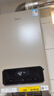 美的（Midea）无极双变频一级轻音燃气壁挂炉天然气采暖地暖家用锅炉热水器富氧密闭稳燃舱L1GB20-MC2DⅠ 实拍图