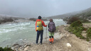 迪卡侬双肩背包新款MH500城市轻户外旅行徒步大容量登山包25L -5399148 实拍图