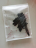 美肤语黑色碎发夹一字夹bb夹边夹（15根）侧边夹后脑勺刘海夹MF0620 实拍图