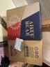 爱酷熊（AIKUUBEAR）干爽畅吸半包拉拉裤XXXL84加大码尿不湿超薄瞬吸（16-18kg） 实拍图