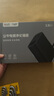 公牛（BULL）20W PD电源滤波净化器 防过载抗电涌插座/插线板/插排  适用音响/电脑/电视 8孔 GN-H544UQ 实拍图