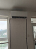 奥克斯2匹 省电侠pro 1级空调挂机  空间劲省 快速冷暖 独立除湿KFR-46GW/BpR3AES1(B1)大风量 实拍图