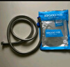 科固（KEGOO）花洒软管淋浴喷头连接管子1.5米通用手持莲蓬头水管加密防爆K5095 实拍图