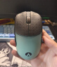 LAMZU兰族 Maya X 无畏契约  万金油模具 轻量化无线鼠标  电竞游戏鼠标 瓦罗兰特 CS2支持8Khz赛事同款 AIMLABS联名版 实拍图