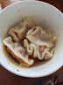 湾仔码头玉米蔬菜猪肉水饺1320g66只早餐食品速食半成品面点生鲜速冻饺子 实拍图