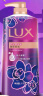 力士（LUX）依兰香沐浴露 霓光墨兰香持久留香沐浴乳1000g 实拍图