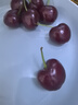 京觅大连美早樱桃车厘子 4J级净重4.8斤 单果15g+水果礼盒 源头直发 实拍图