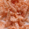 隽品湾正宗磷虾肉南极磷虾去头去皮深海鳞虾干虾仁虾米虾皮海米干货零食 100g*1袋【品质虾肉尝鲜】 实拍图