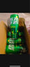 可口可乐（Coca-Cola）檀健次代言 雪碧Sprite柠檬味碳酸饮料330ml*24摩登罐  实拍图