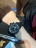 天梭（TISSOT）龚俊同款 速敢系列石英男表 父亲节礼物 T125.617.33.051.00 实拍图