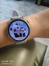 HUAWEI WATCH GT 5 国家补贴15%冰晶蓝41mm华为智能手表情绪健康助手玄玑感知系统 实拍图
