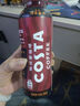 可口可乐（Coca-Cola）可口可乐 COSTA COFFEE  纯萃美式 浓咖啡饮料 300mlx15瓶 整箱装 实拍图