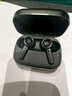 B&O Beoplay EX真无线蓝牙耳机 主动降噪入耳式运动耳机高颜值节日礼物送人 黑色 实拍图