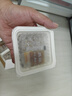 燕京优选小粒纳豆 50g*3盒*2（6盒 国产纳豆 轻食 北京燕京 尝鲜装） 实拍图