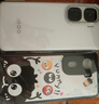 vivo iQOO Neo10 Pro 国家补贴 天玑9400芯片 电竞芯片Q2 120W超快闪充 超声波3D指纹 AI游戏学生手机 驰光白 12GB  256GB 官方标配 实拍图