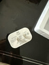 固质苹果16充电器正品充电线45W氮化镓快充TypeC套装iphone16promax/15pro/plus手机充电头USB-C数据线 【原盒封装】45W苹果快充头+1米编织快充线 实拍图