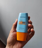 Mistine蜜丝婷防晒霜小黄帽40ml防水防汗防紫外线高倍防晒七夕礼物SPF50+ 实拍图