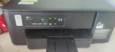 兄弟（brother）DCP-T435W家用学习打印机彩色喷墨墨仓式 无线远程打印打印复印扫描一体机 425升级新款 实拍图