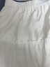 IEF/爱依服大码女装2025夏季新款法式温柔小女人气质百搭单裙 实拍图